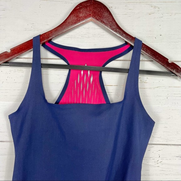 Dion Lee X Carbon38 Perf Bodysuit - Picture 5 of 10